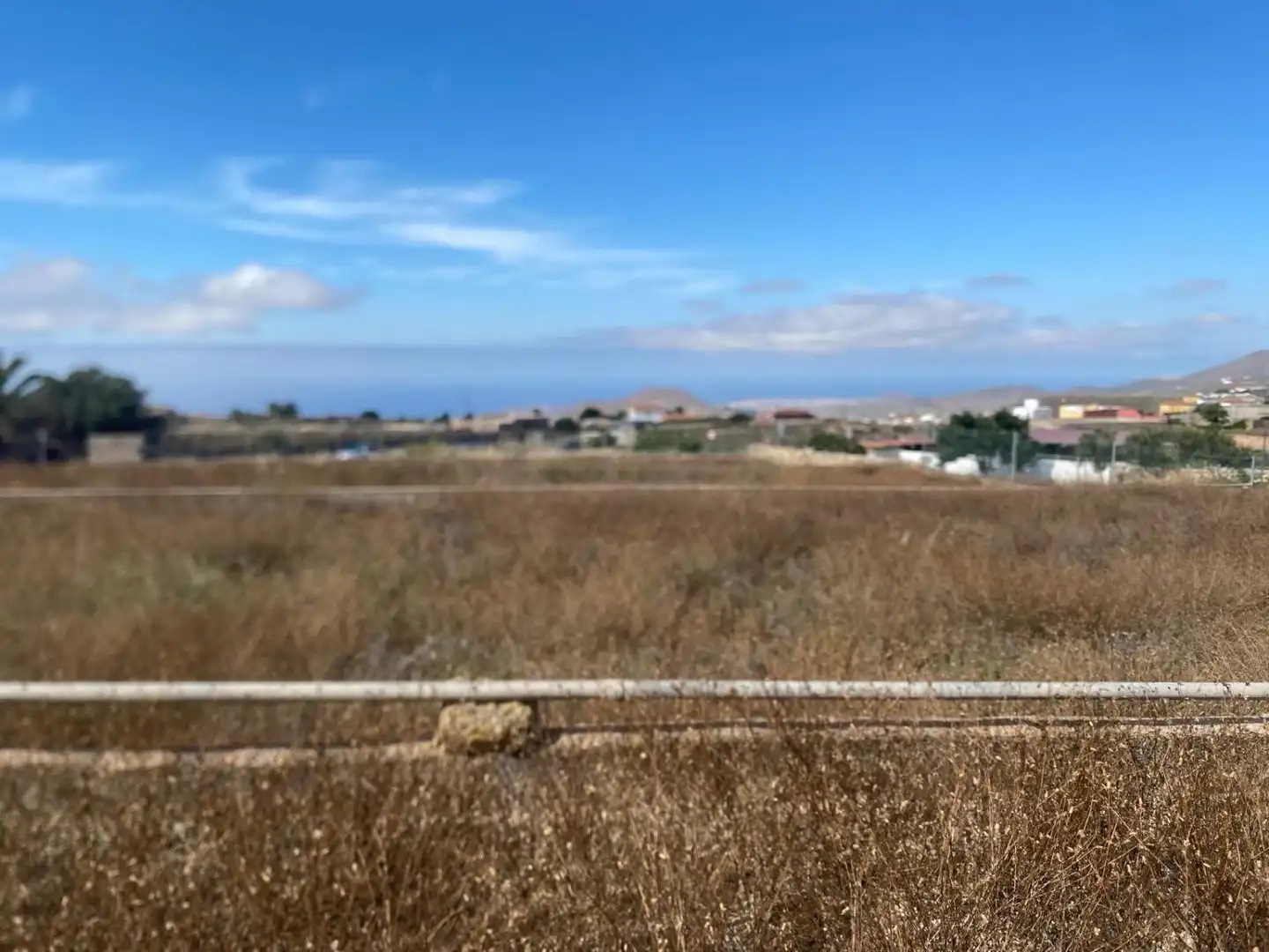 Land for sale in Granadilla de Abona