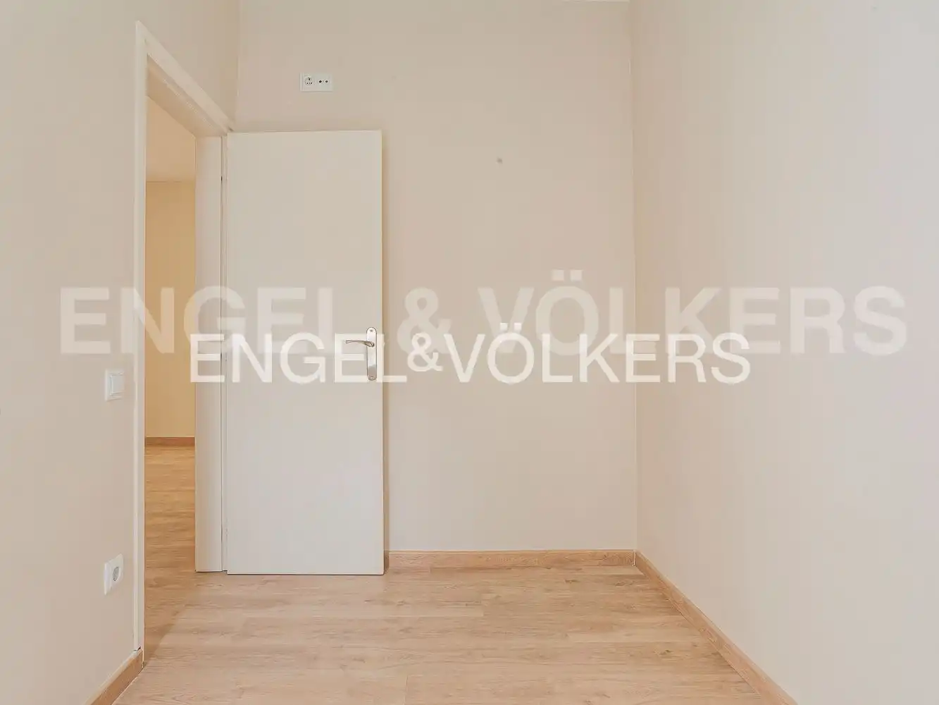 Piso en venta en Gràcia