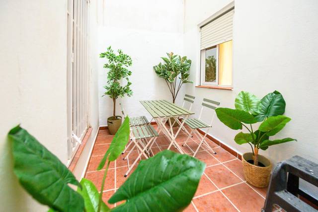 Piso en Alquiler en N/A en Palacio