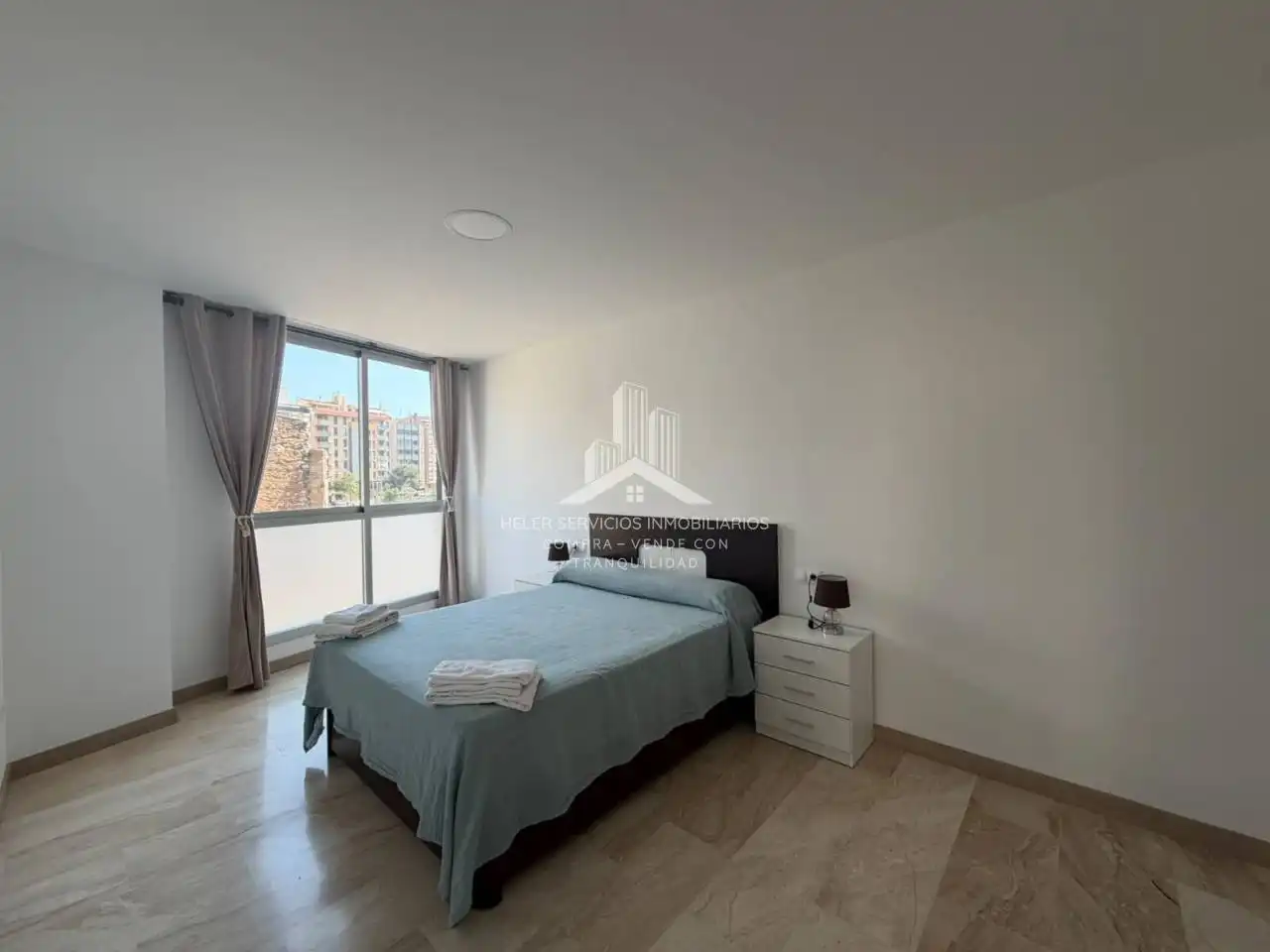 Flat with lift to rent in Calle Borriol, imagen 22