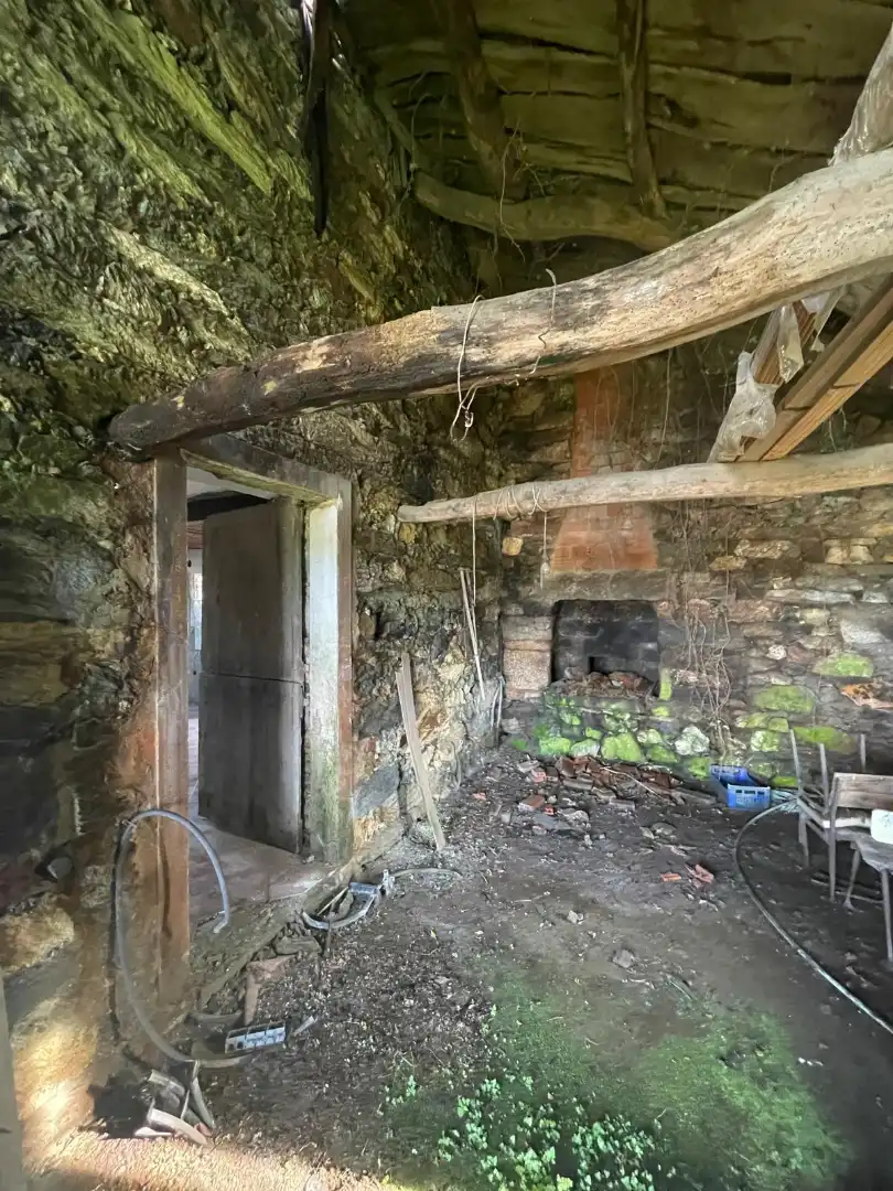 Casa en venda a San Sadurniño, imagen 12