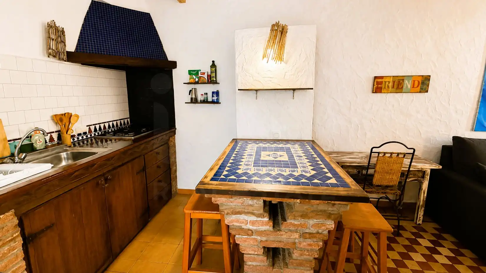 Piso en venta en Tarifa ciudad, imagen 4