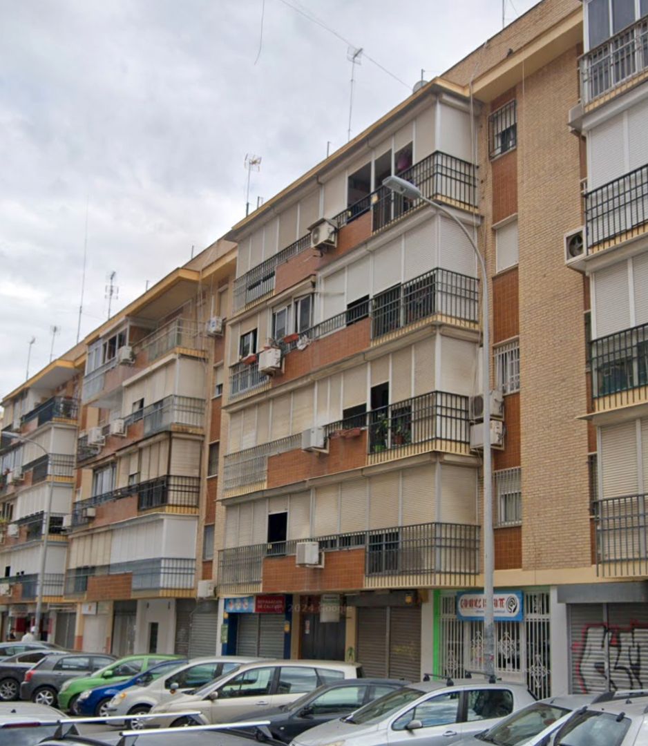 Pis en venda a Calle Niña de la Alfalfa, 1, El Torrejón - El Cerezo, Macarena,  Sevilla Capital