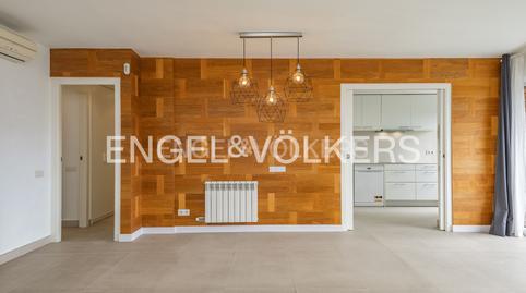 Foto 5 de Apartament de lloguer a La Maternitat i Sant Ramon, Barcelona