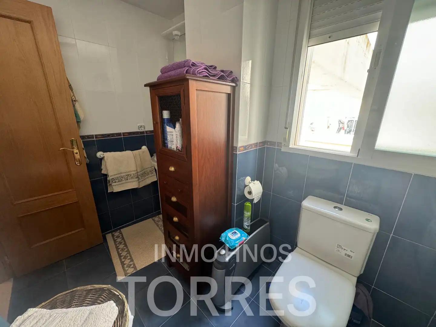 Appartement compact avec terrasse à vendre à Carrer d' Alacant, imagen 30