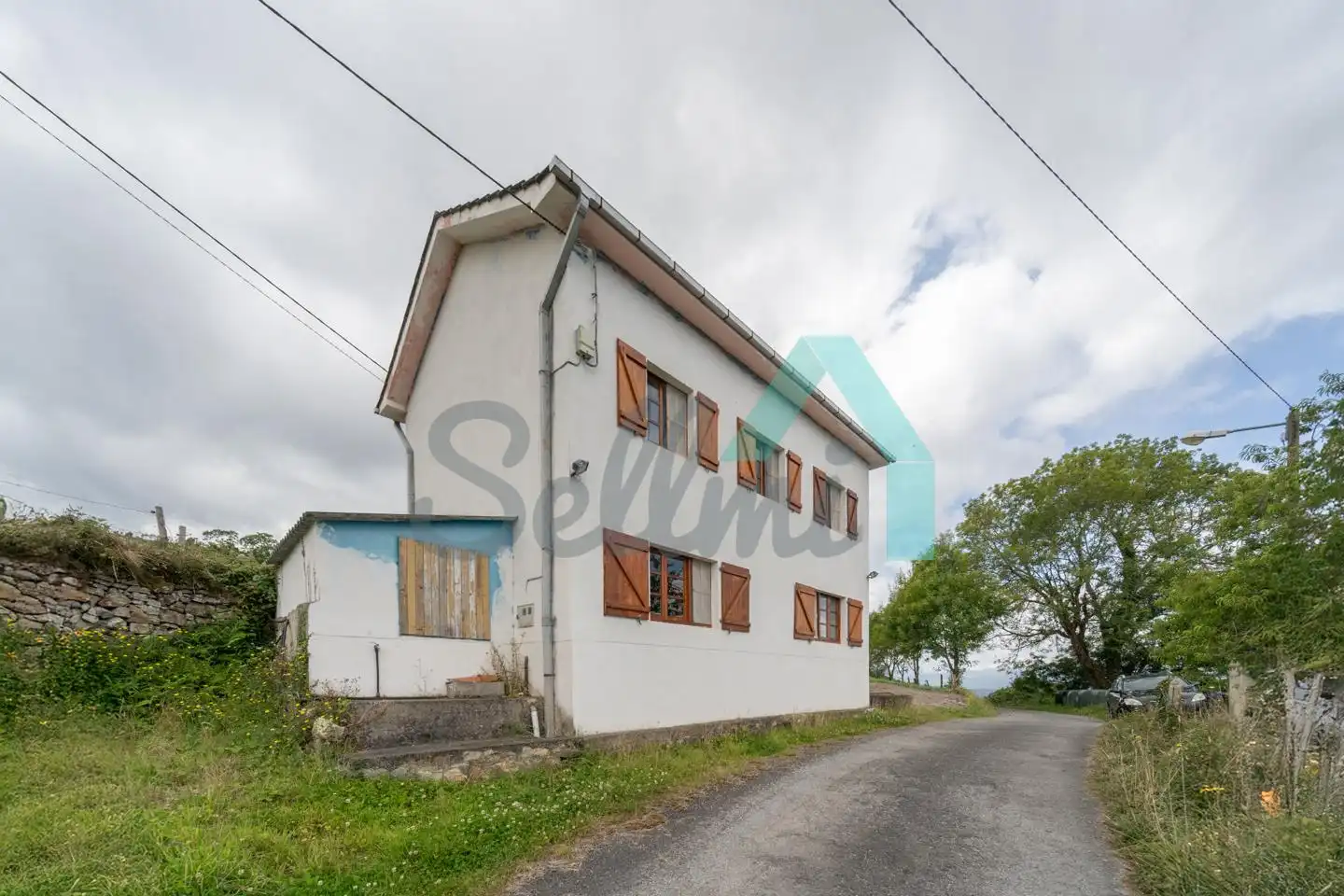 Houses for sale in La Cadorna, Valdés - Luarca