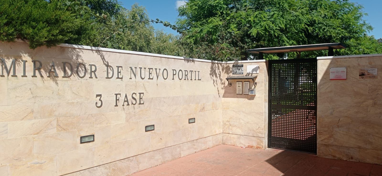 Flat to rent in El Portil  with Air Conditioner, Terrace and Furnished