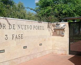 Flat to rent in El Portil  with Air Conditioner, Terrace and Furnished