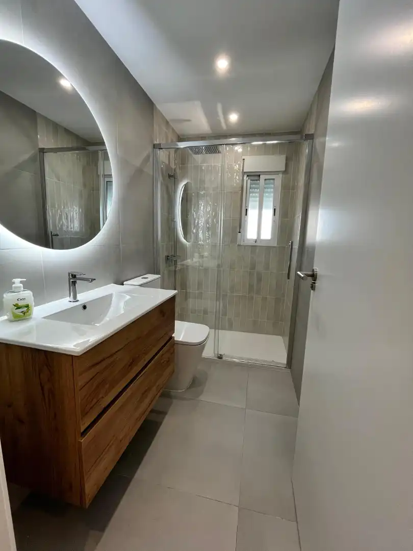 Baño de Piso en venta en Córdoba con Aire acondicionado, Calefacción y Parquet