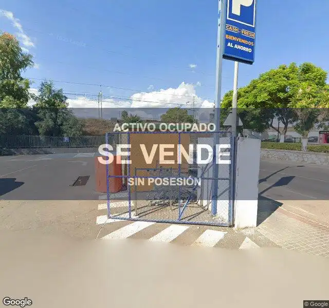 Flat for sale in Lora del Río