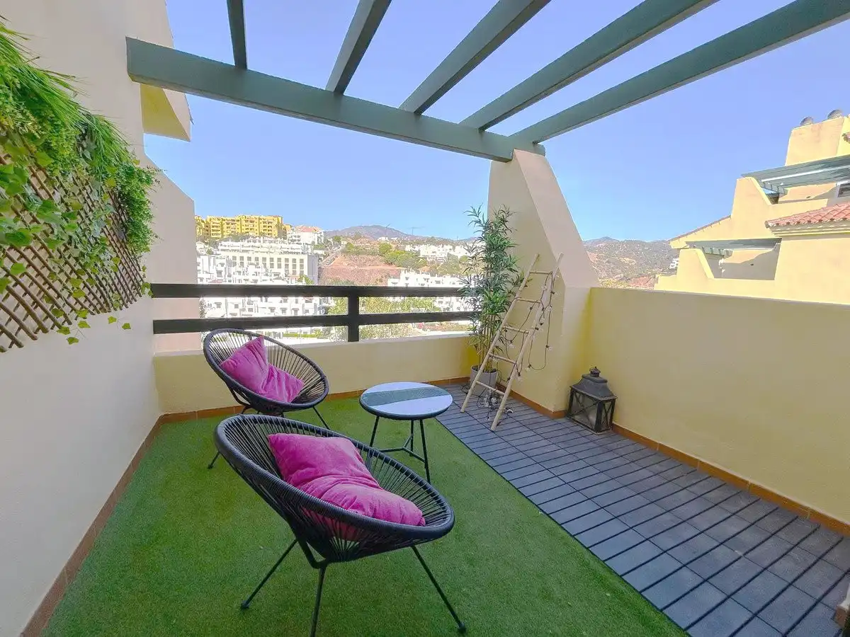 Penthouse mit Aufzug zum Verkauf in Selwo, imagen 20