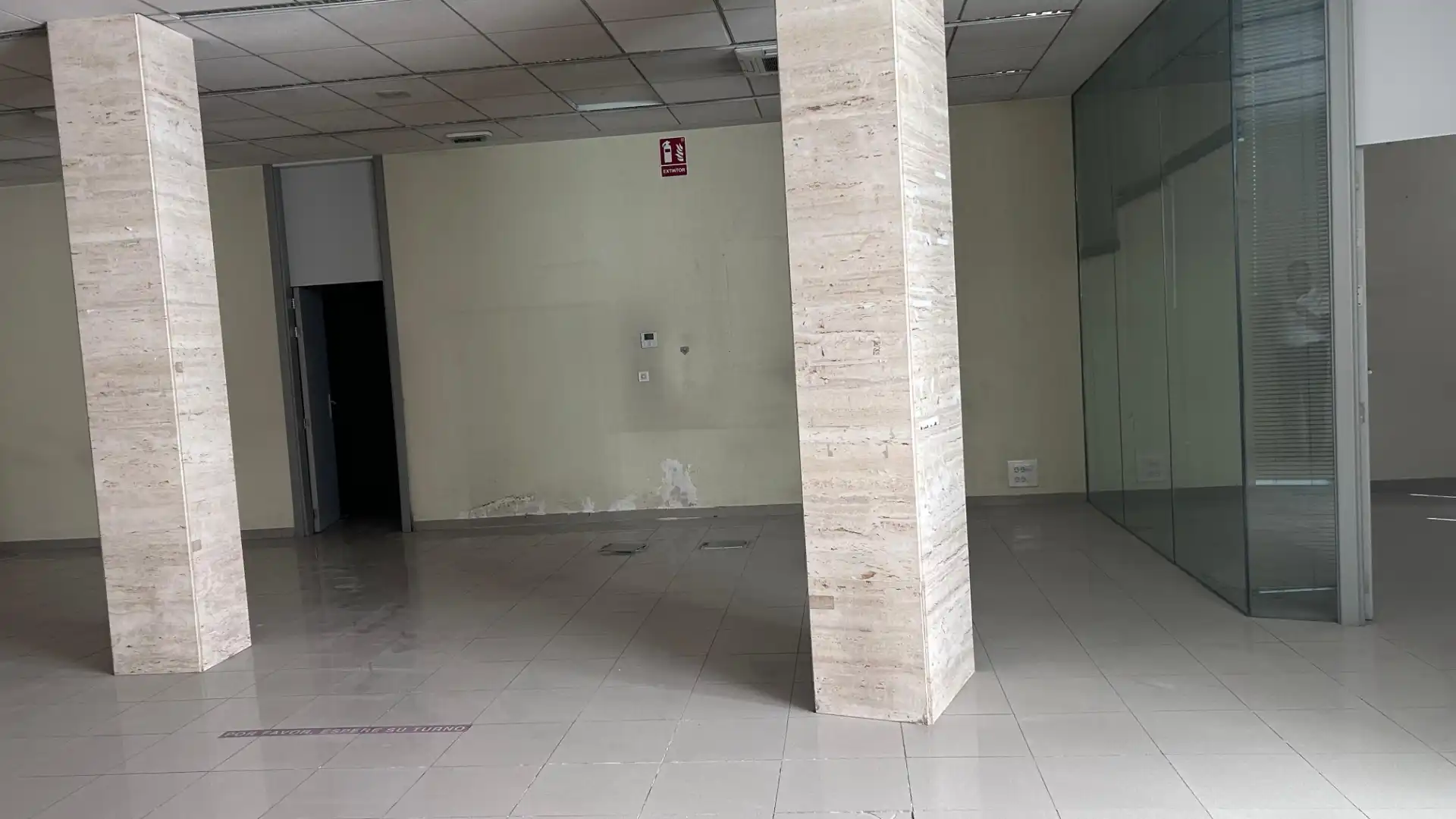 Business premises for sale in San Felipe - El Almendral - La Merced, imagen 12