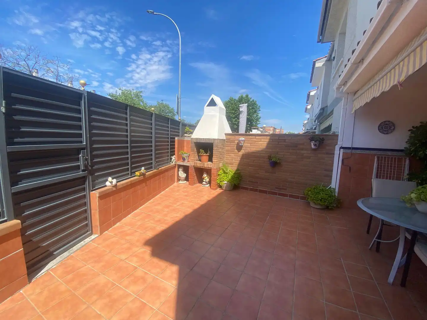 Casa pareada con terraza en venta en Santa Perpètua de Mogoda, imagen 25