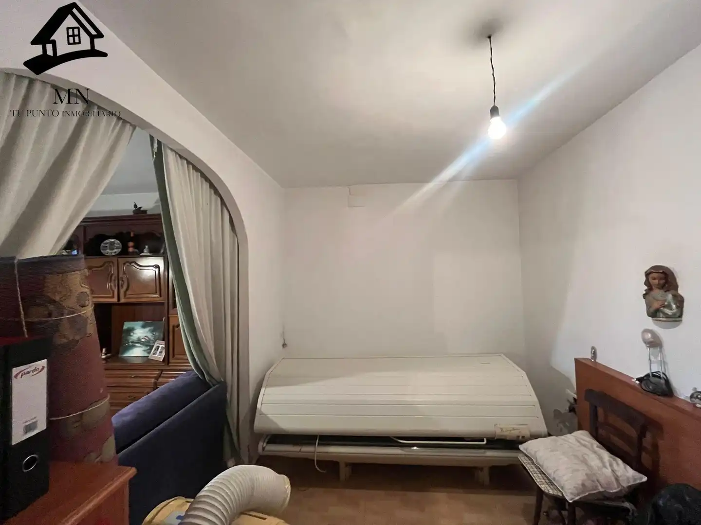 Habitación de Casa o chalet en venta en Villacarriedo