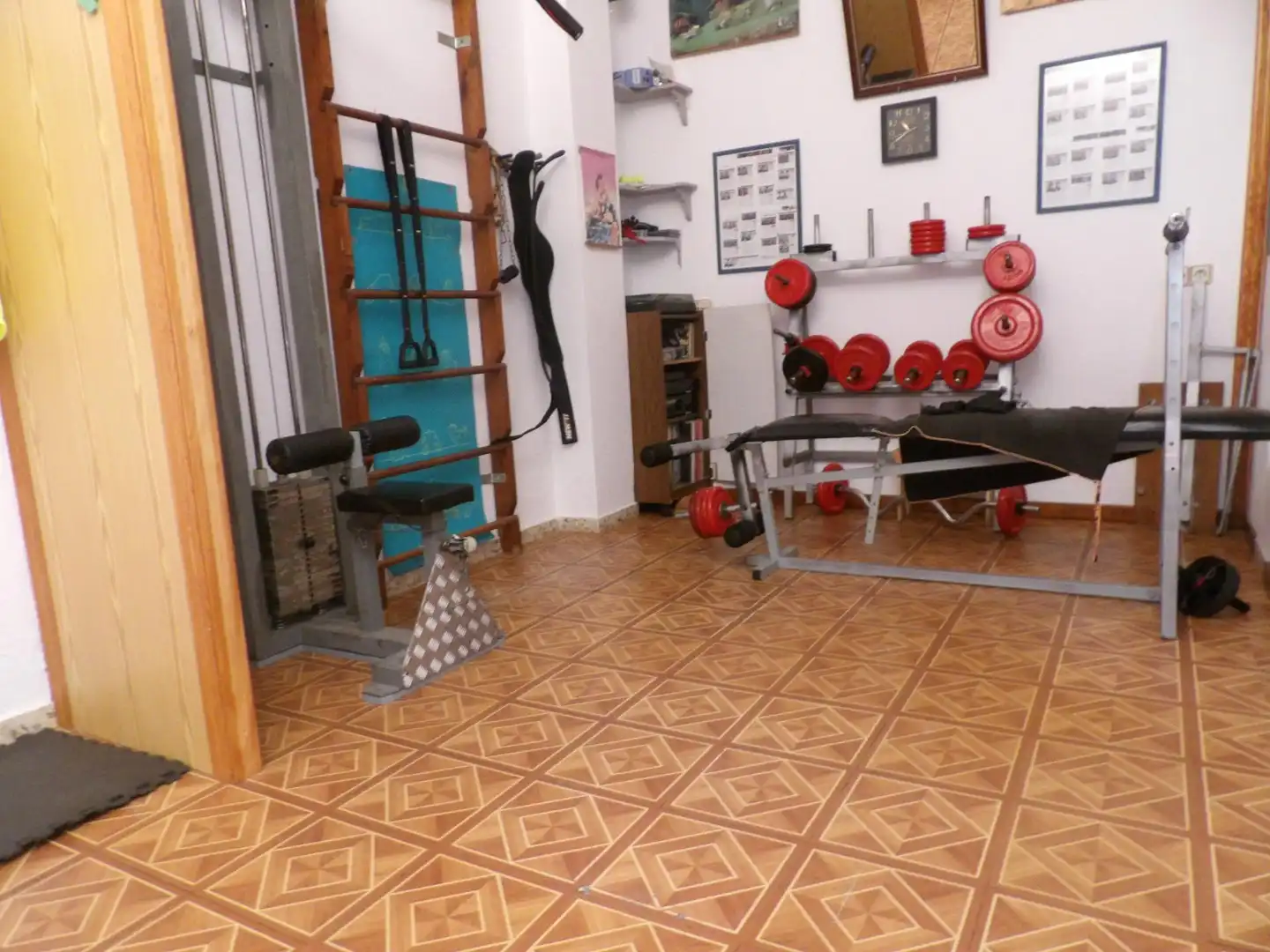 Detached homes for sale in Pescadores - Saladillo