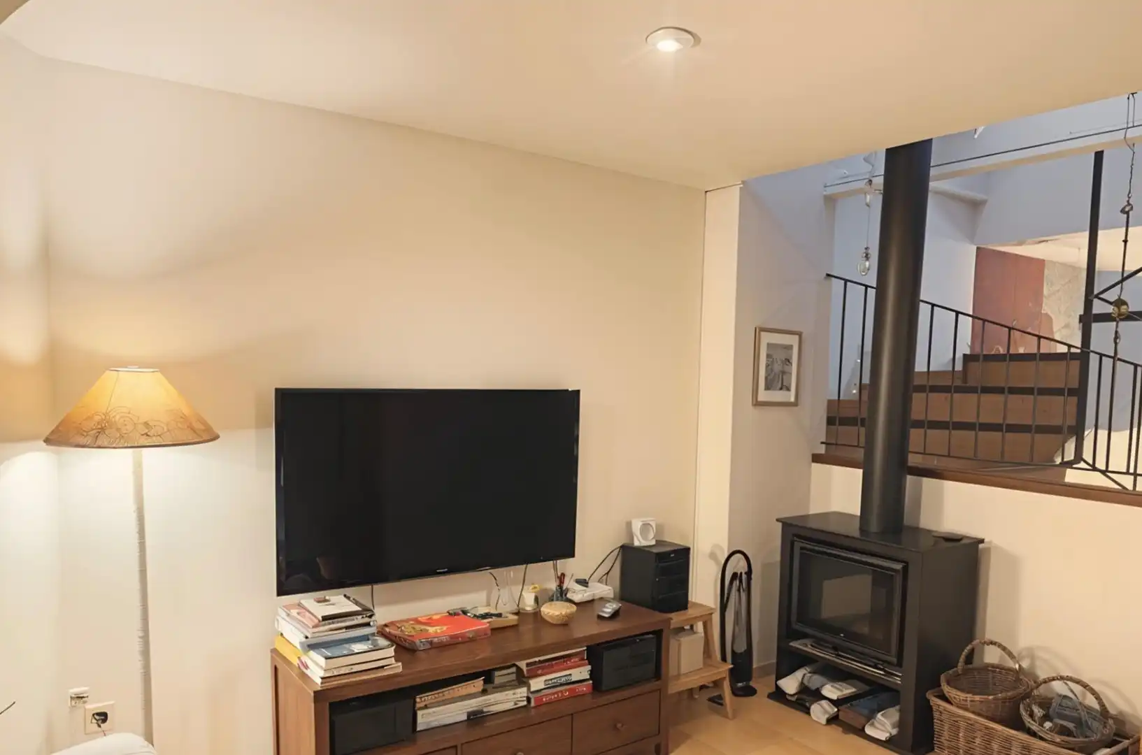 Casa o chalet en venta en L'Armentera