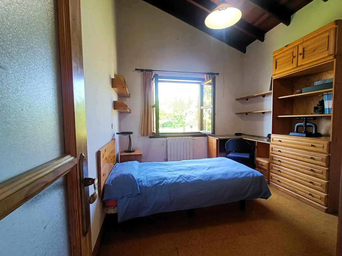 Habitación de Casa o chalet en venta en Camargo con Calefacción, Jardín privado y Terraza