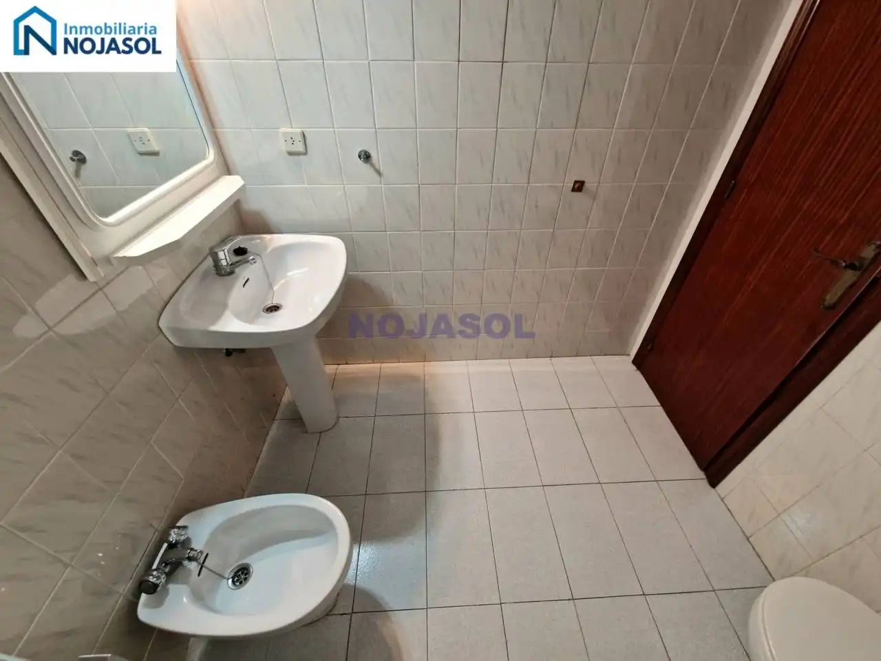 Apartament amb terrassa en venda a Calle Pinares, imagen 28
