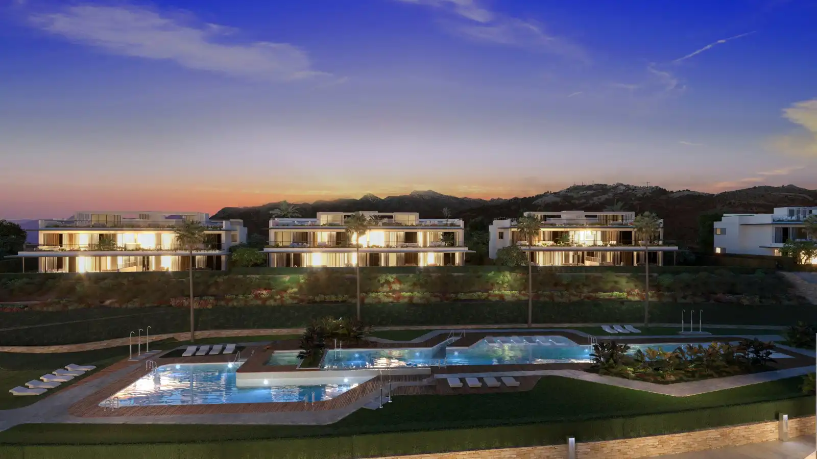 Apartamento con piscina en venta en Río Real - Los Monteros, imagen 5