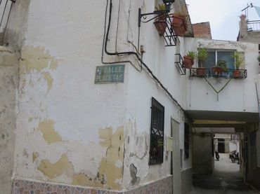 Adosado en venta en Calle Placetas 1
