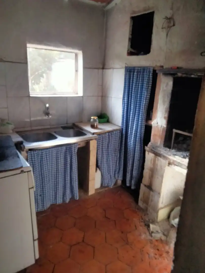Cocina de Casa o chalet en venta en Bétera