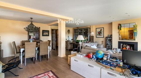 Photo 5 of Duplex for sale in Domènech 3, a  5º 2ª, Parc Central, Barcelona