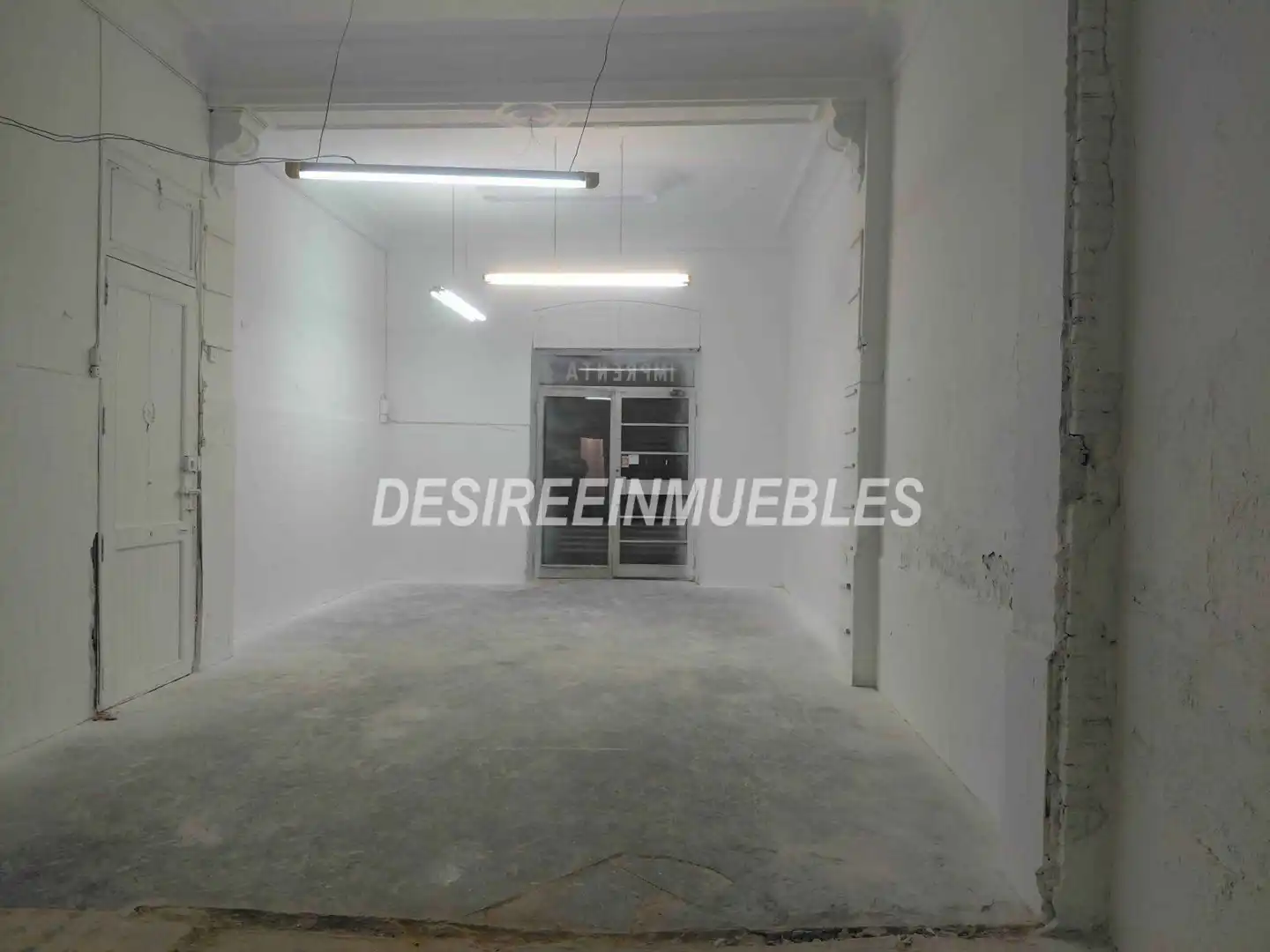 Business premises to rent in Gran Via del Marqués del Túria, imagen 4