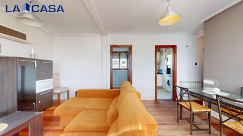 Foto 3 von Wohnung zum Verkauf in Bagatza - San Vicente, Barakaldo