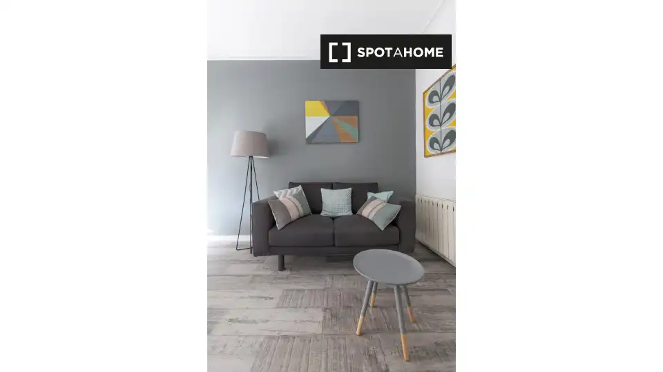 Flat for rent in Barcelona, Barcelona