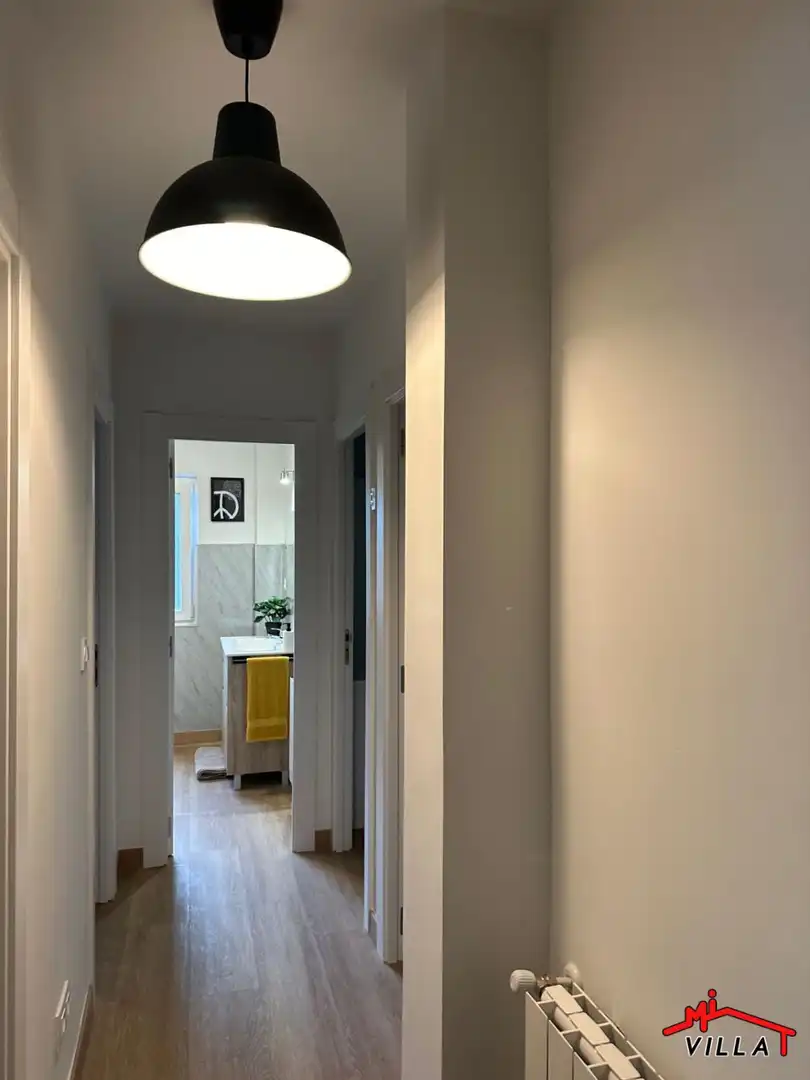 Wohnung zum Verkauf in Laredo mit Heizung und Parkett