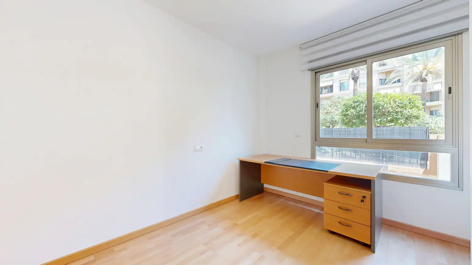 Dormitori de Casa adosada en venda en Torrent amb Aire condicionat, Calefacció i Parquet
