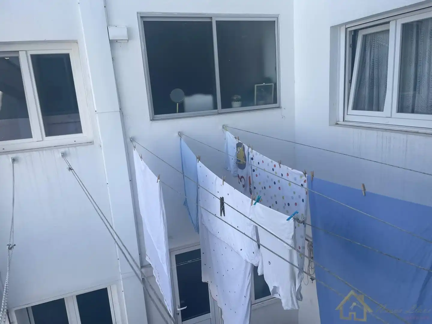 Flat with lift to rent in Vilar da Ponte, imagen 27