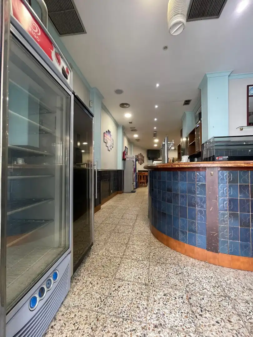 Local commercial à vendre à Avenida 1 de Mayo, imagen 38