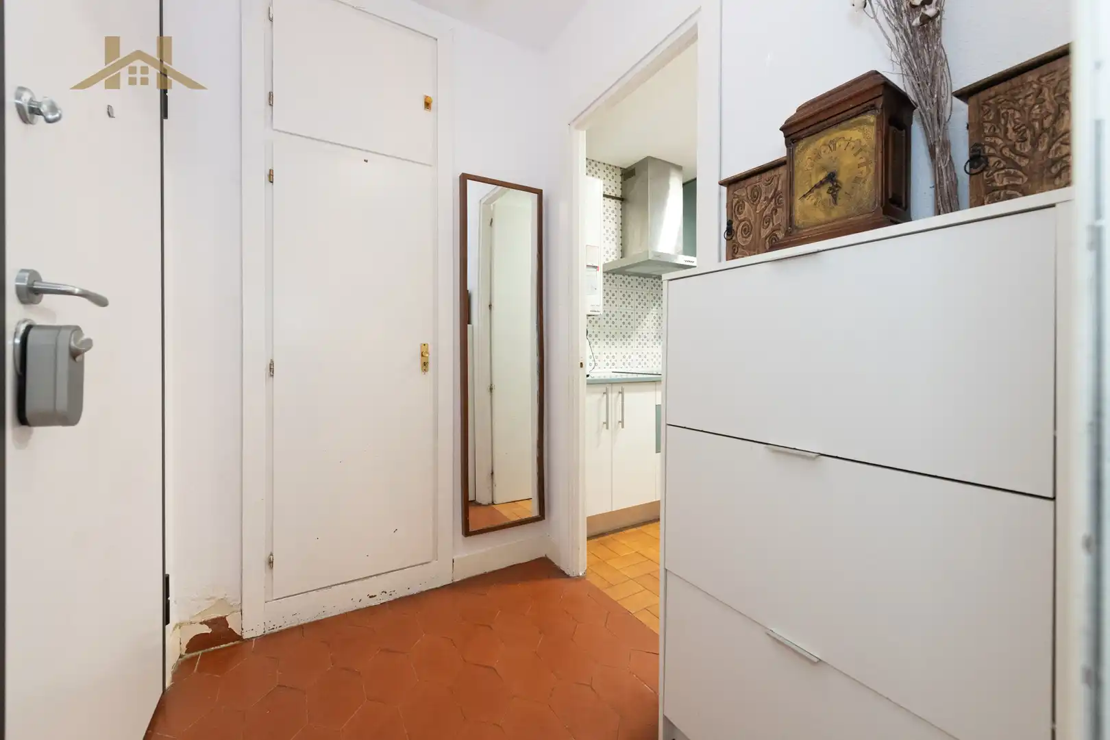 Flat for sale in Galapagar  with Terrace and Community pool