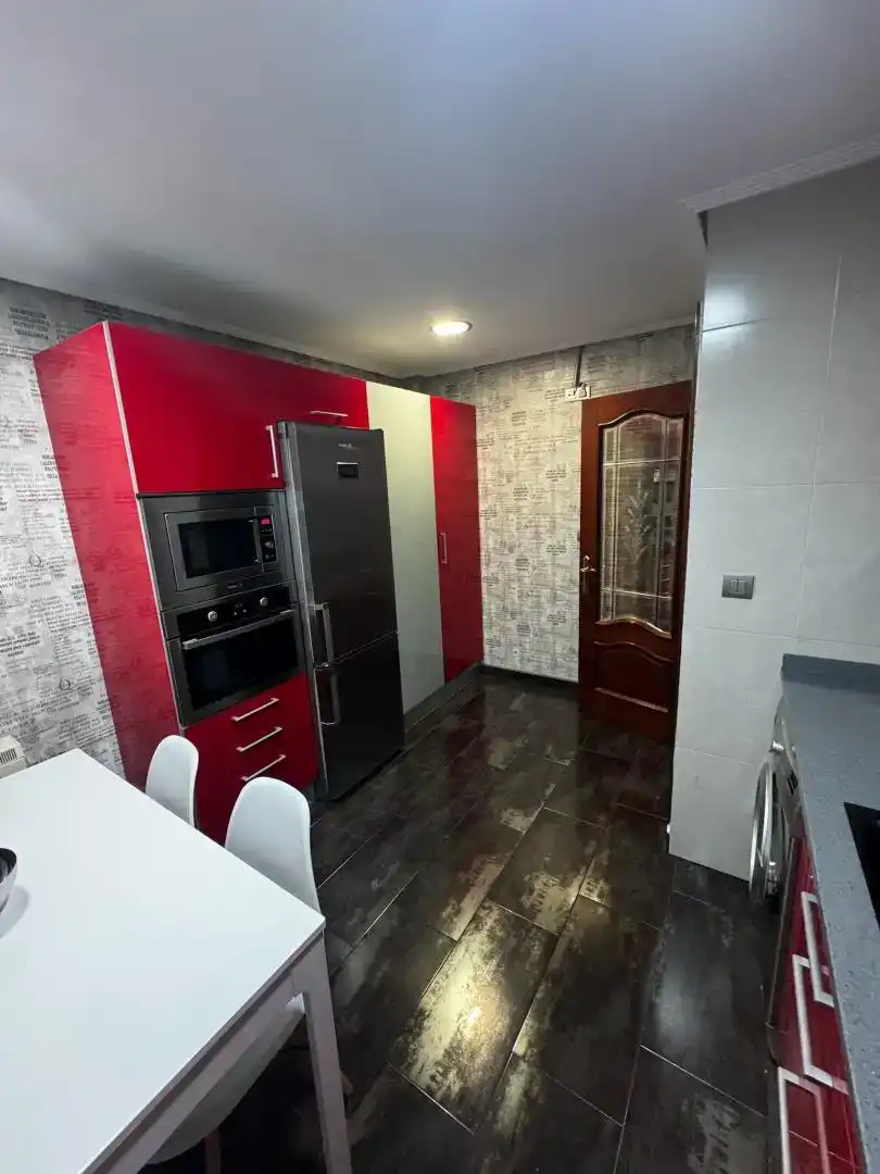 Cocina de Piso en venta en Barakaldo 