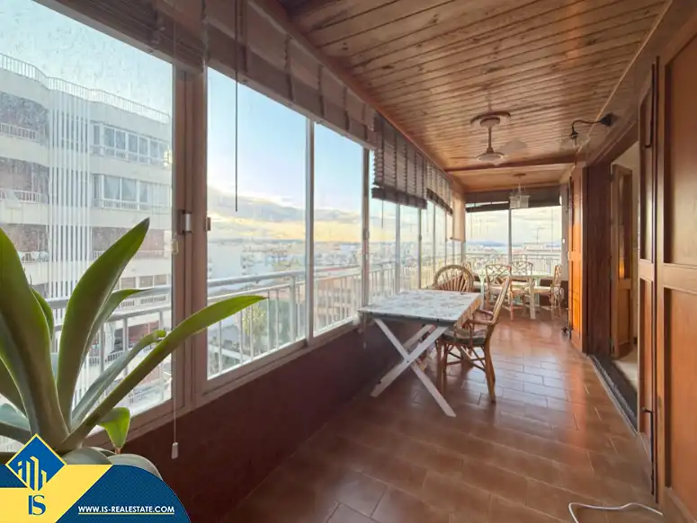 Apartament amb piscina en venda a Playa del Acequión, Náufragos y Rocío del Mar, imagen 11