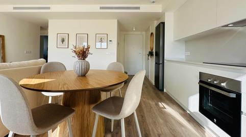 Foto 5 de Apartament en venda a  Barcelona, 15, Balcón de Finestrat - Terra Marina, Alicante