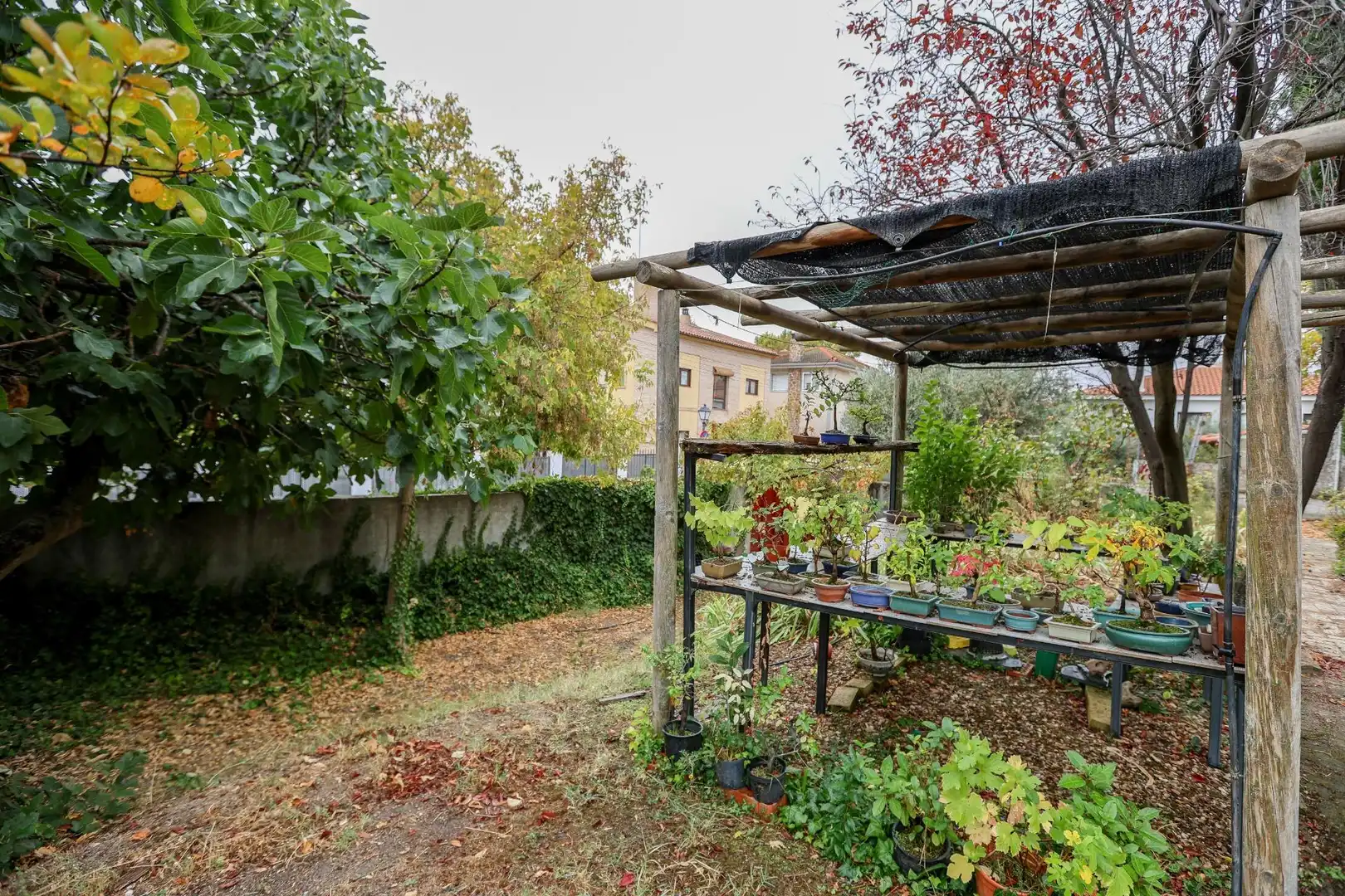 Jardín de Casa o chalet en venta en Valdemoro con Calefacción, Jardín privado y Terraza