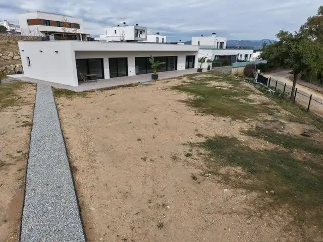 Casa o xalet en venda en Sant Esteve Sesrovires amb Calefacció, Terrassa i Alarma