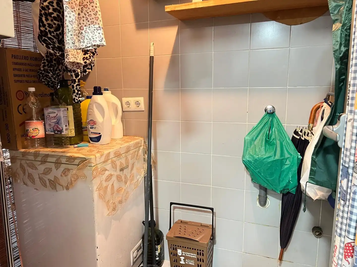 Piso en venta en Zona de la Vega