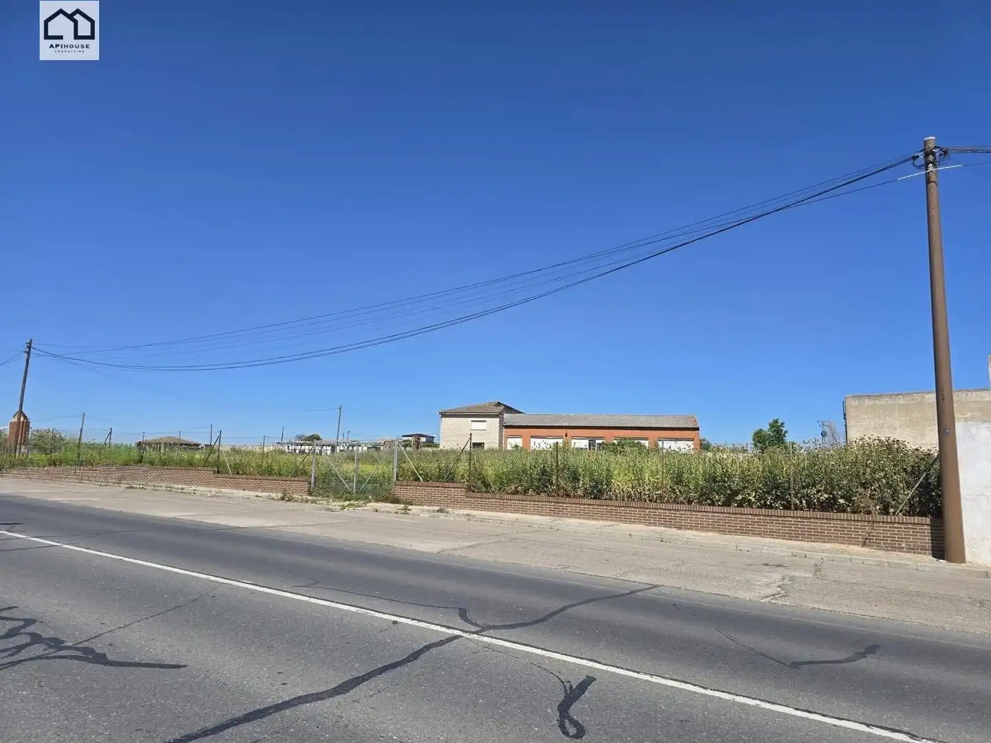 Terreny residencial en venda a Fuensalida, imagen 7