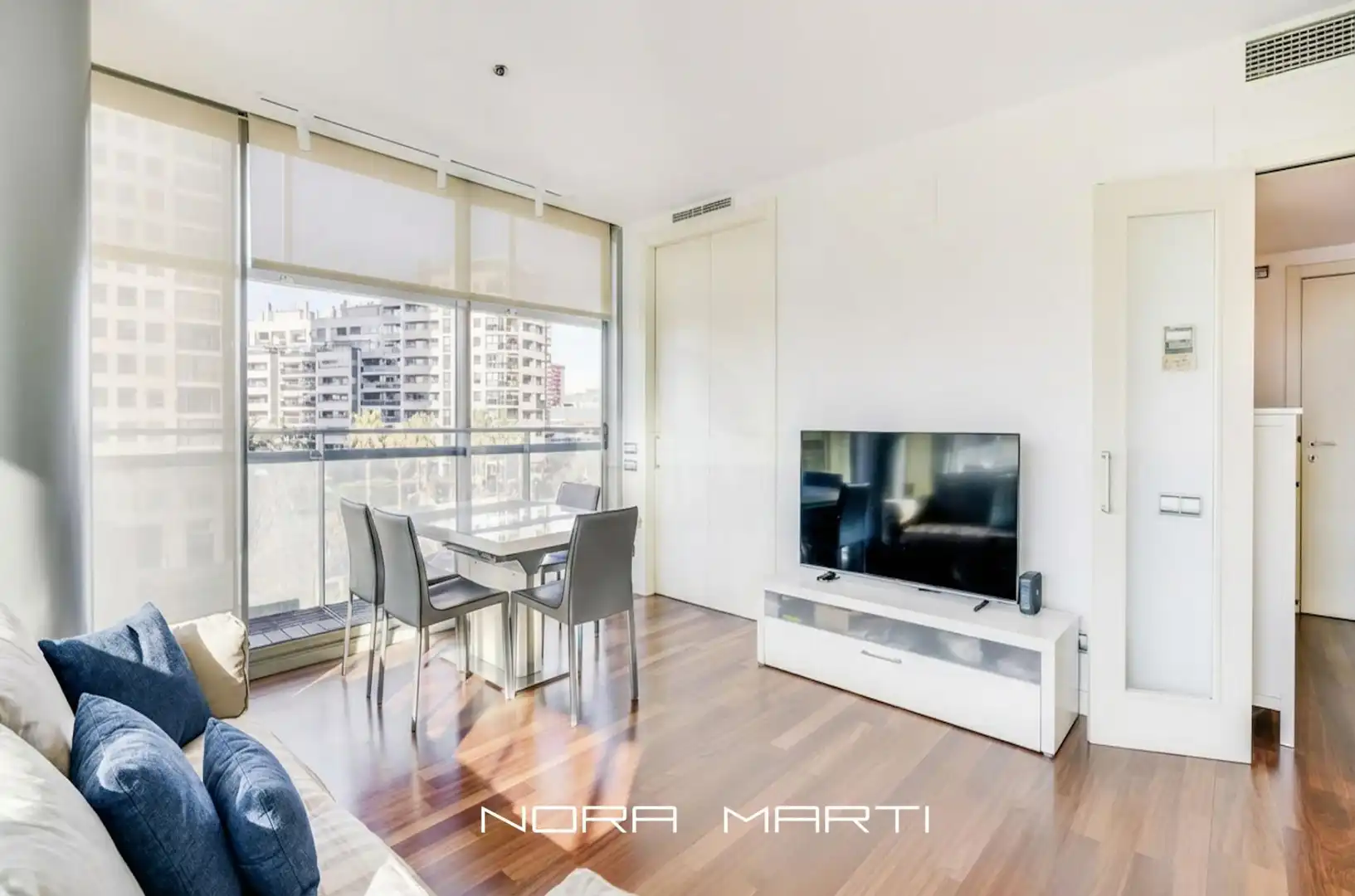 Wohnung mit Pool zum Verkauf in Sant Martí, imagen 6