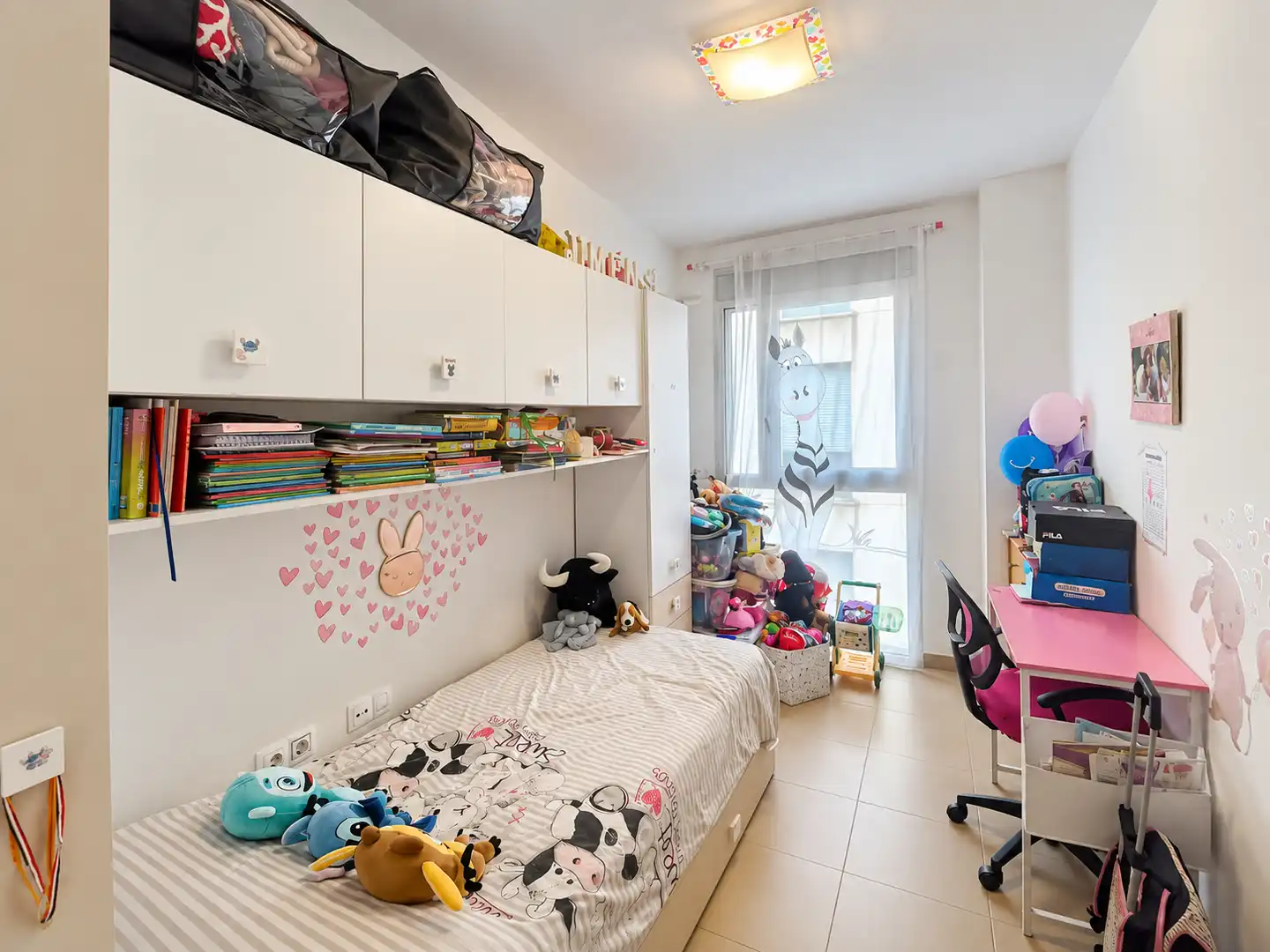 Appartement avec ascenseur à vendre à Calle de la Virgen de Gracia, imagen 12