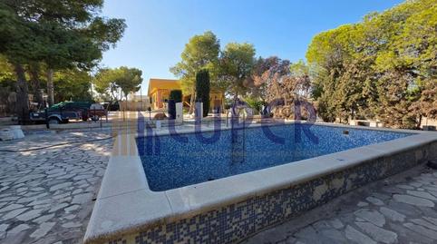 Foto 2 de Casa o xalet en venda a Rebolledo, Alicante