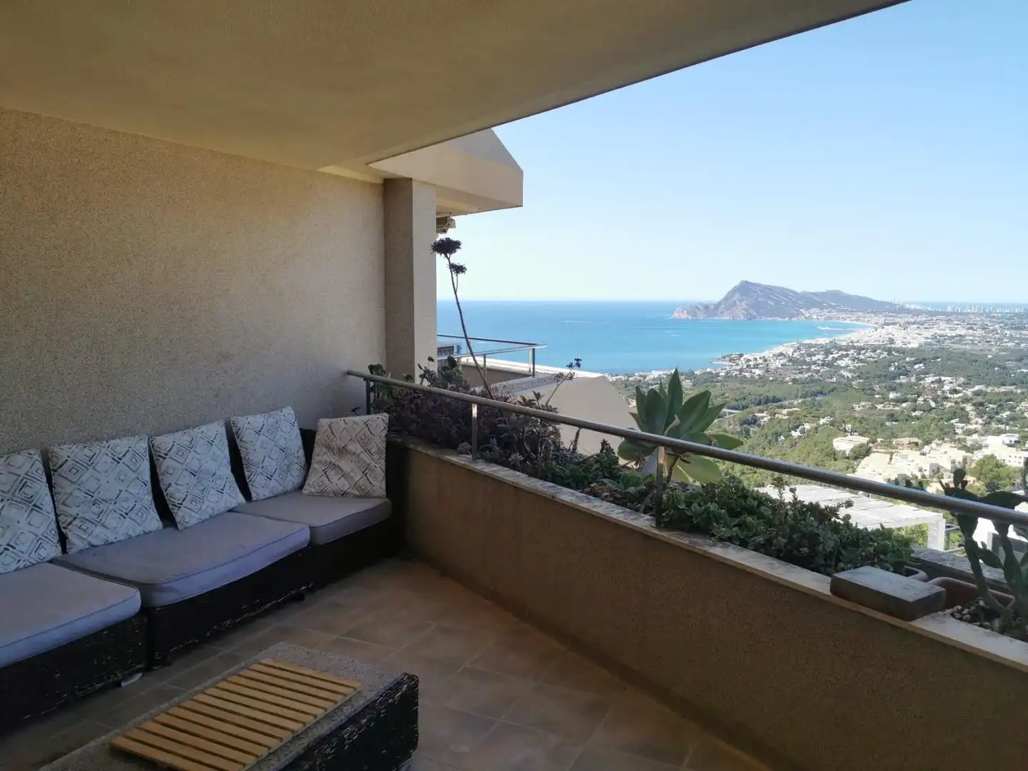 Piso con piscina en venta en PRINCIPAL DE LA SIERRA 157, imagen 25