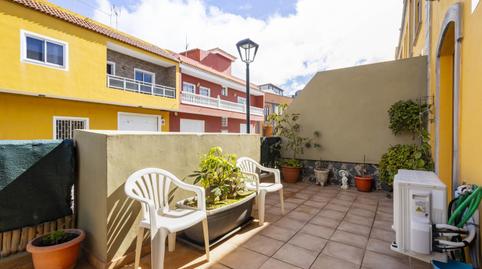 Foto 4 de Pis en venda a Llano la Rosa, Barranco Hondo, Candelaria