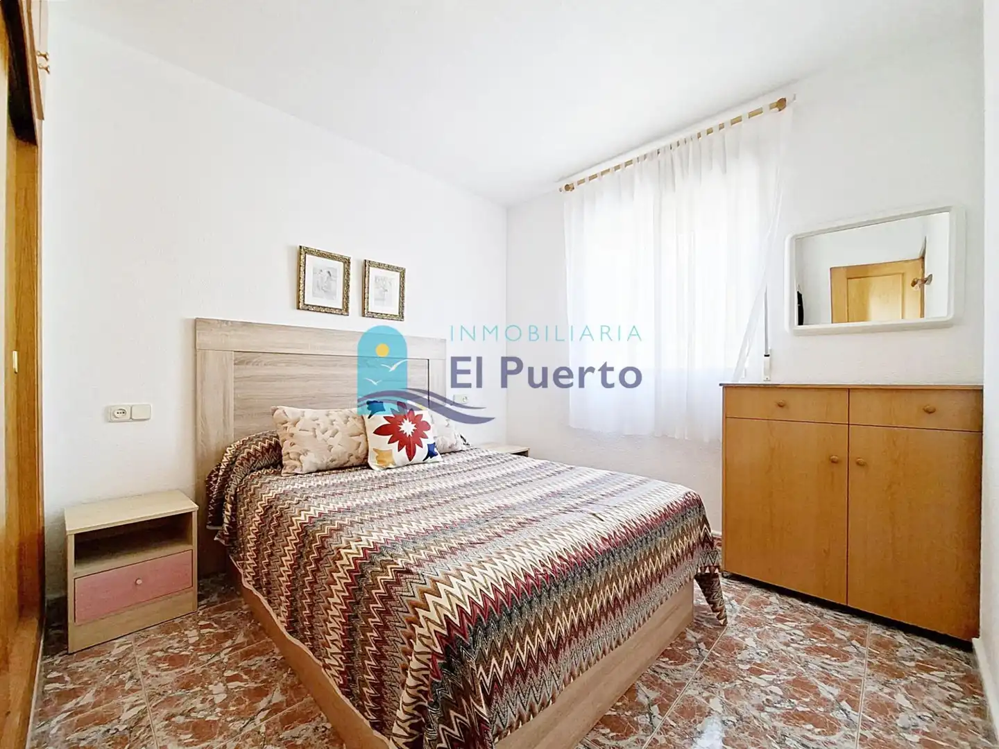 Appartement compact avec ascenseur à vendre à Puerto de Mazarrón, imagen 8