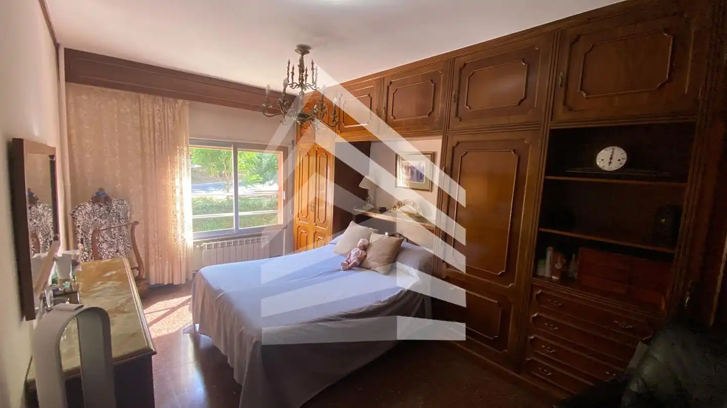 Appartement avec terrasse à vendre à Plaça Exèrcit, imagen 17