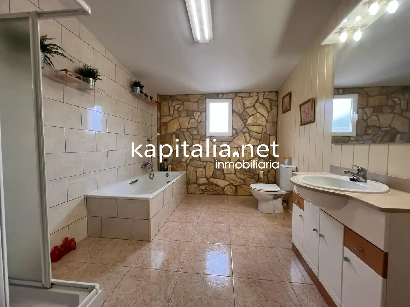 Xalet amb piscina en venda a L'Olleria, imagen 38