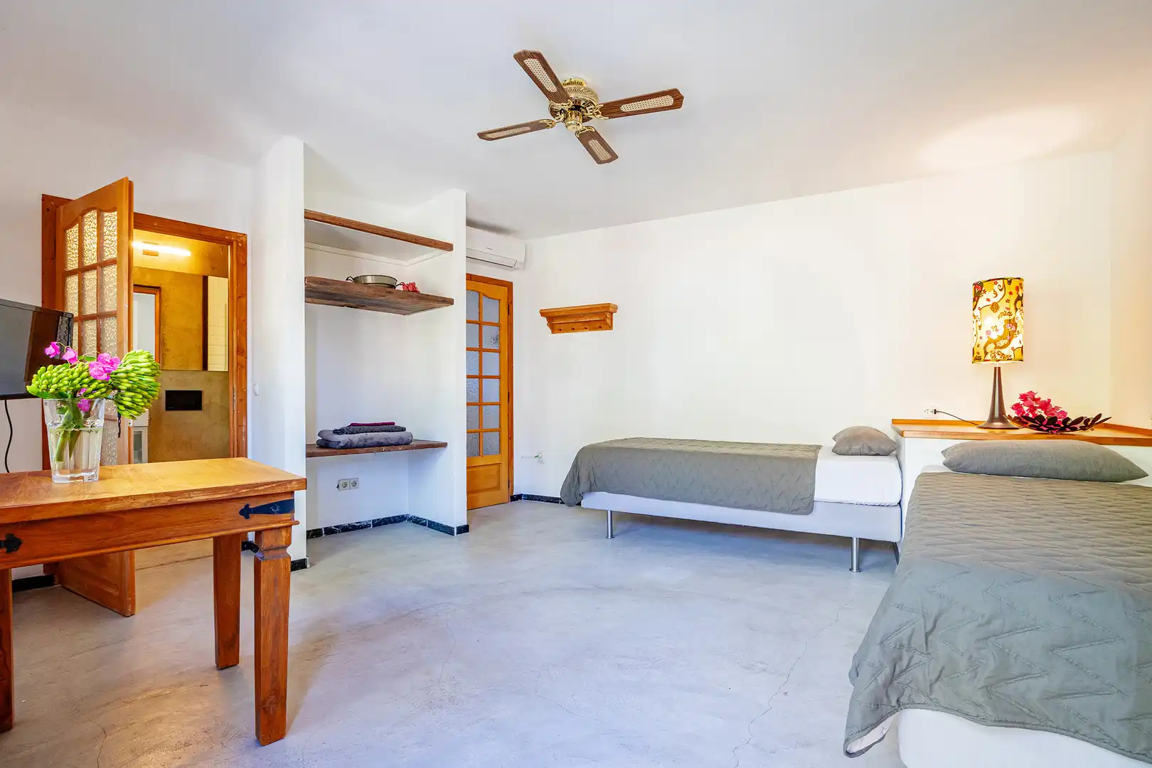Casa o xalet en venda a Vial Camino, 1, San Bartolomé Interior